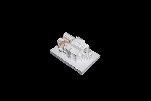 LHM Model