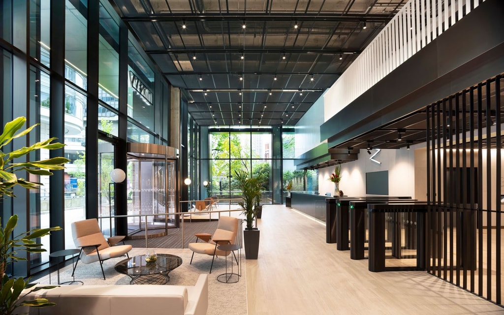 LDNW Interior Shot