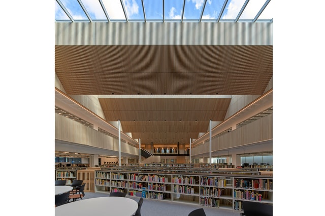 LSBU hub