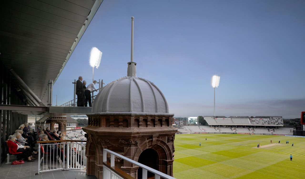Lancashire County Cricket Club LCCC