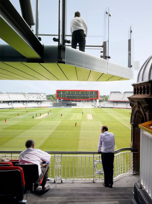 Lancashire Cricket Club LCCC