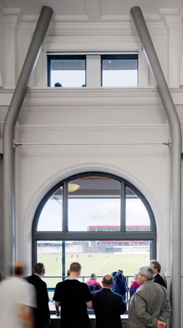 Lancashire Cricket Club LCCC Internal