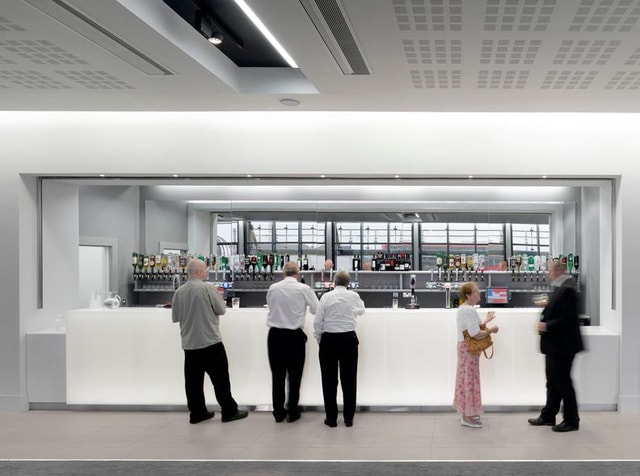 Lancashire Cricket Club LCCC Internal