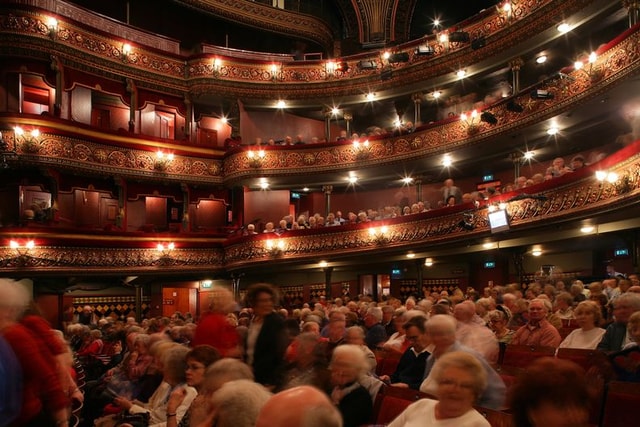 Leeds Grand Theatre Hero Image
