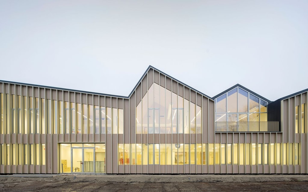 Lemmer Zuyderzee Lyceum