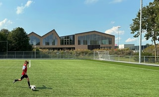 LennaMare School
