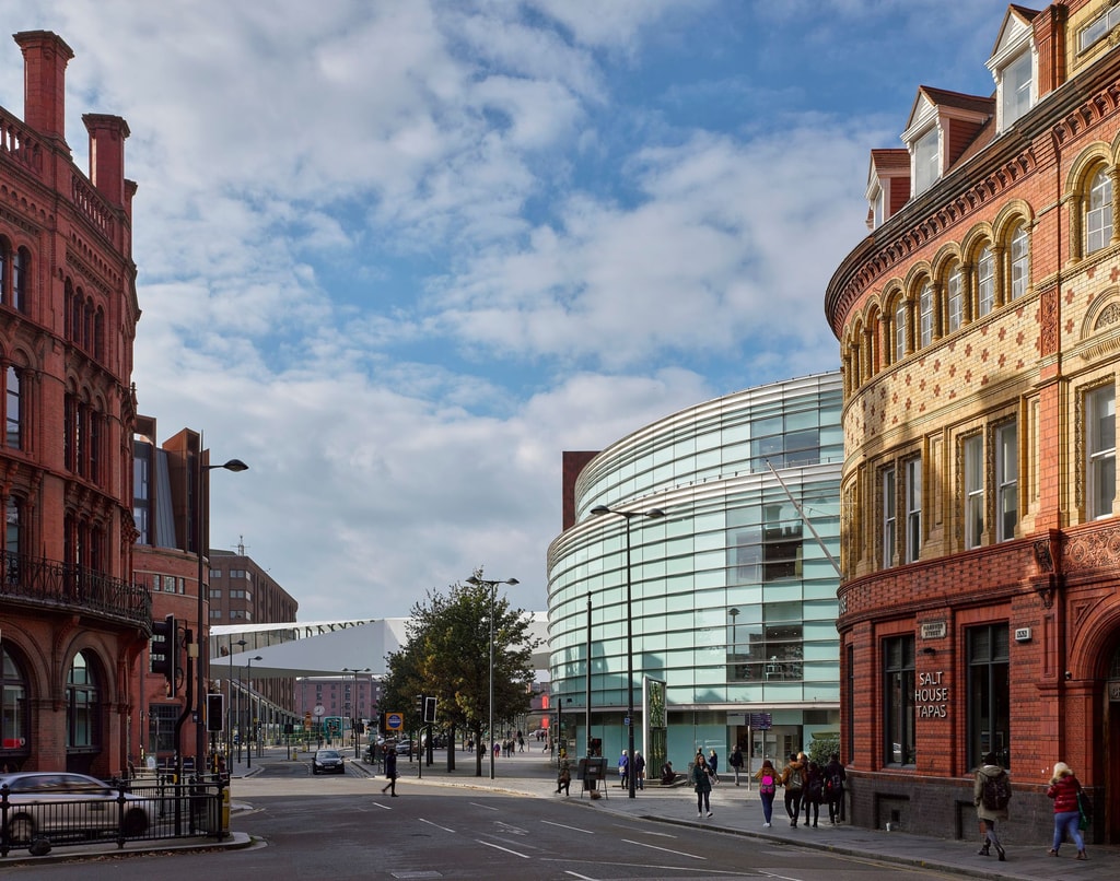 Liverpool ONE