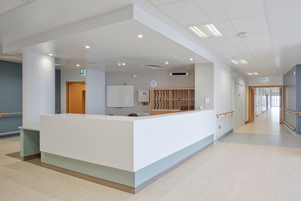 MISA - St James's Hospital