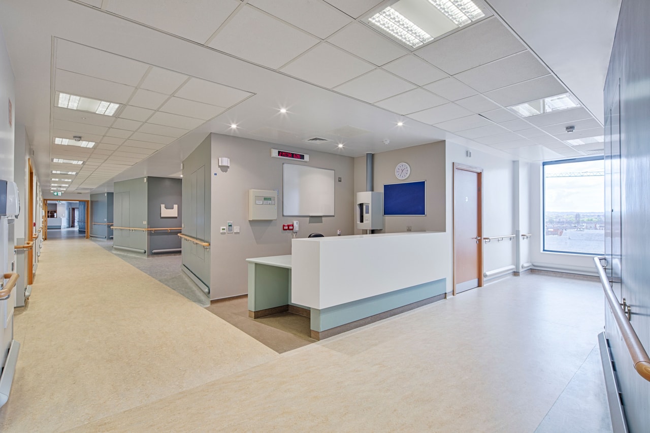 MISA - St James's Hospital