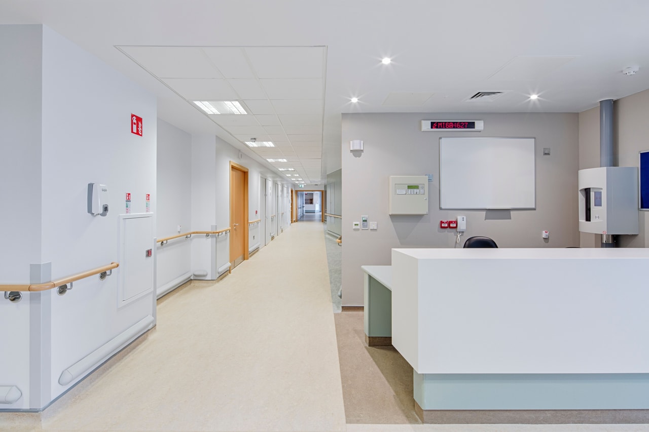 MISA - St James's Hospital