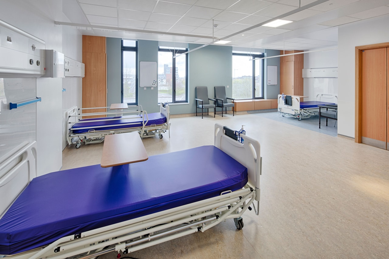 MISA - St James's Hospital