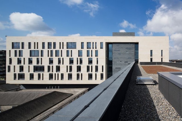 MISA - St James's Hospital