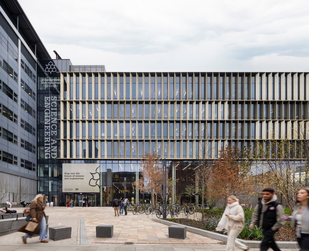MMU Science and Engineering