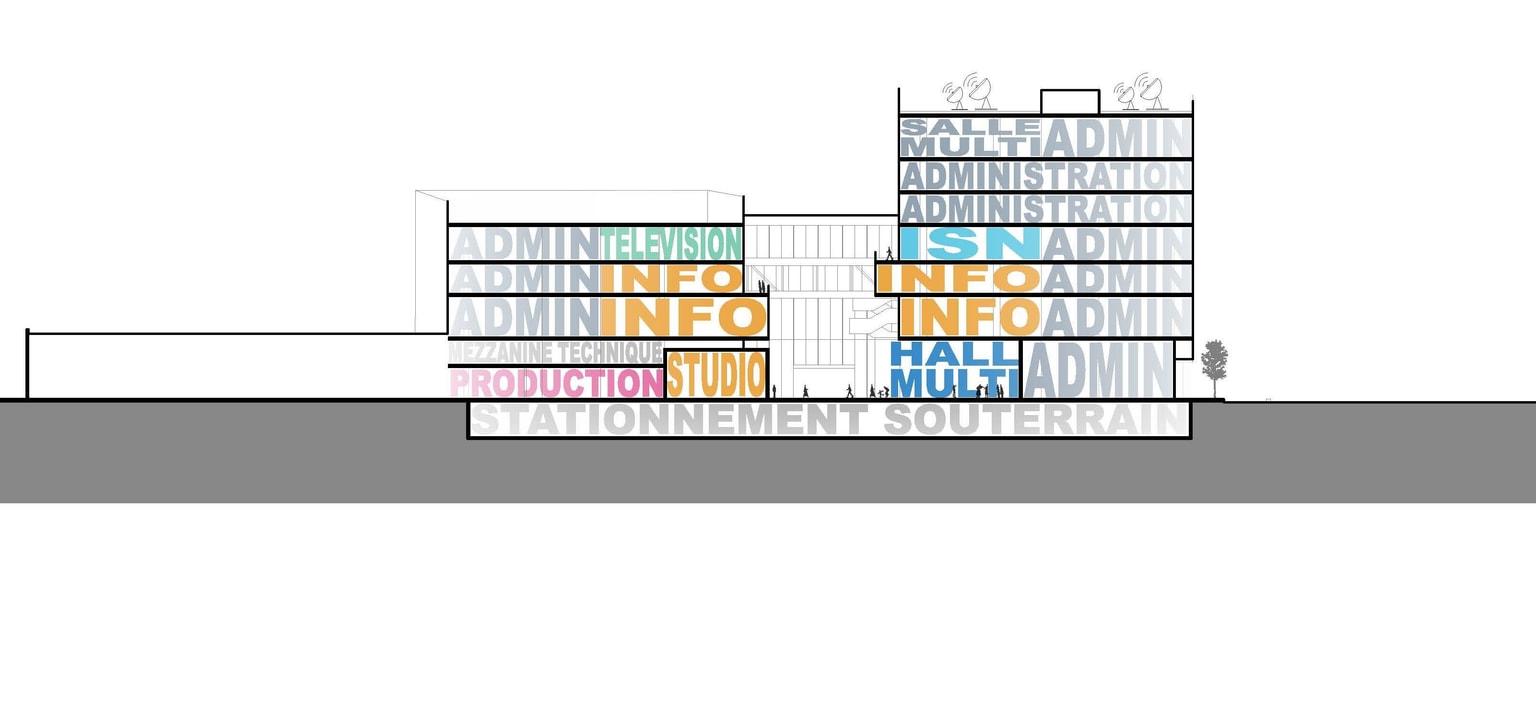 Maison Radio-Canada