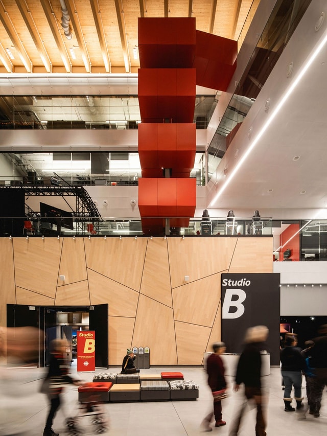 Maison Radio