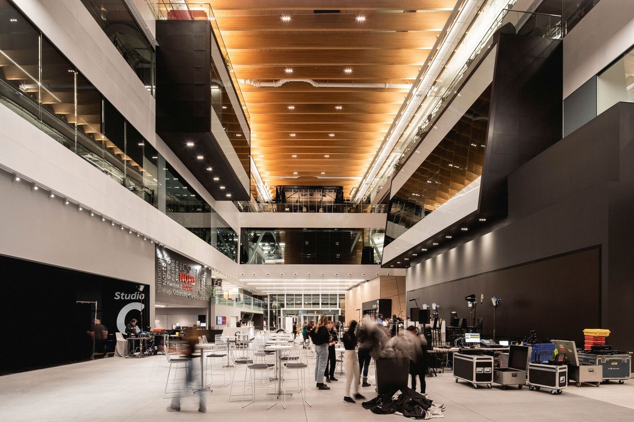 Maison Radio
