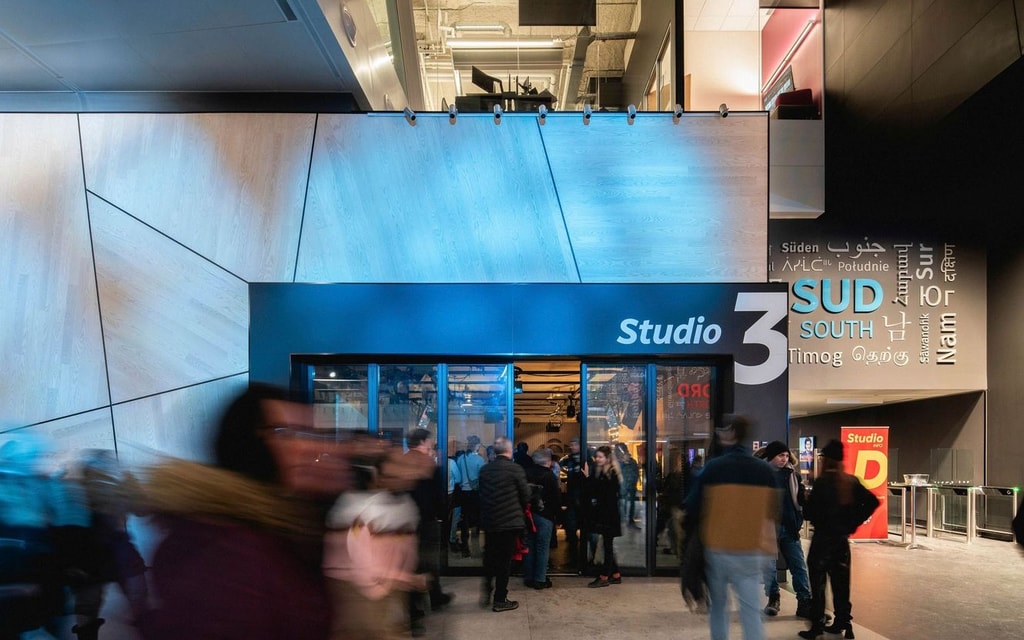 Maison Radio