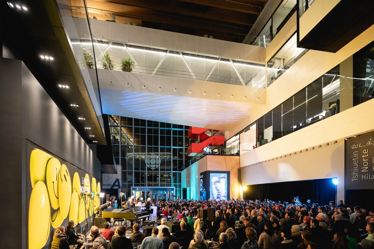 Maison Radio-Canada