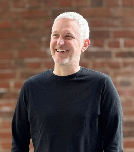 Mark Braund