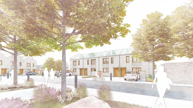 Monkscroft Cheltenham