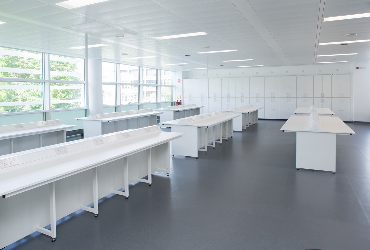 NUIG Human Biology Building