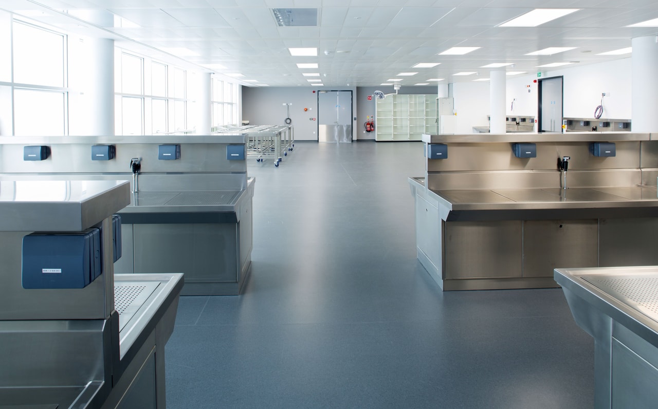 NUIG Human Biology Building