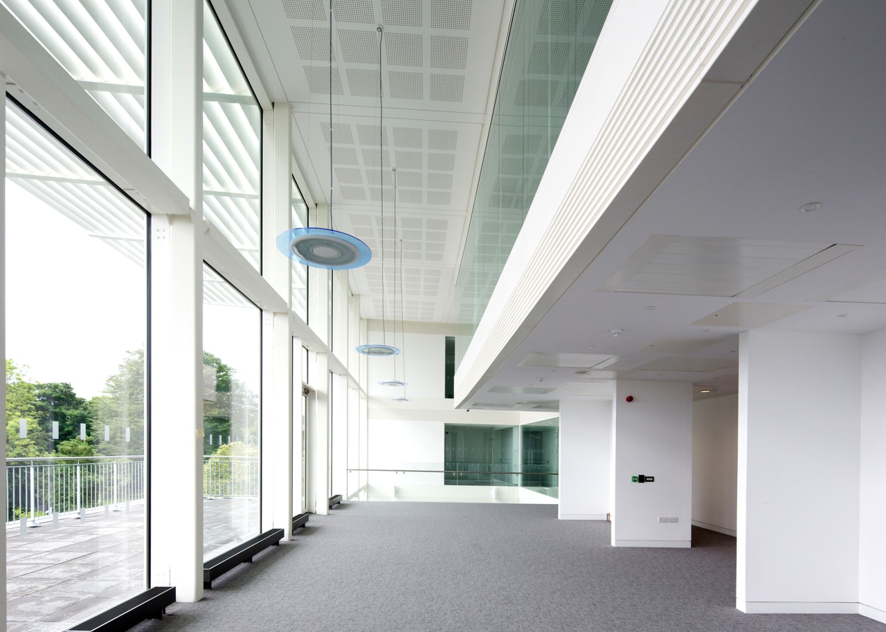 NUIG Human Biology Building