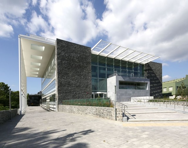 NUIG Human Biology Building