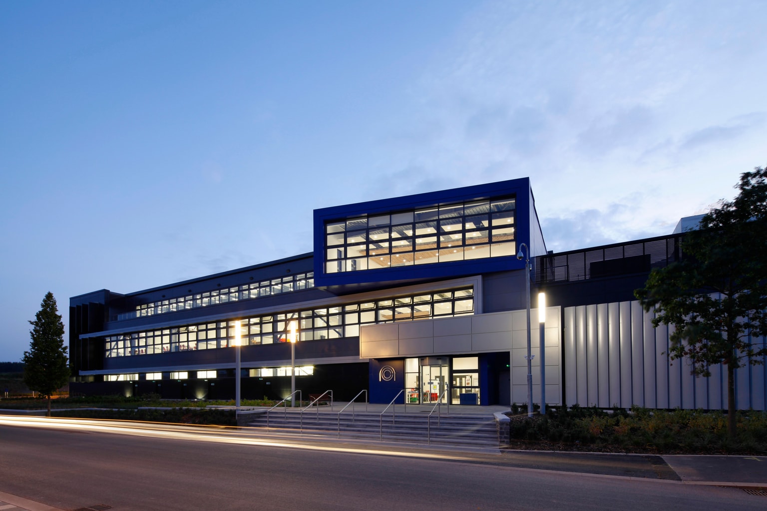 National Composites Centre Phase 2