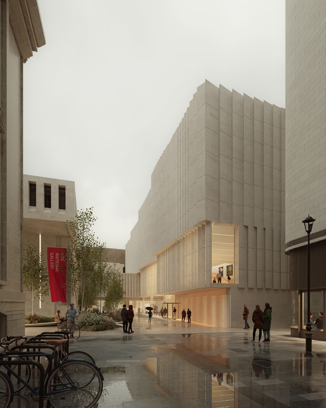 National Gallery