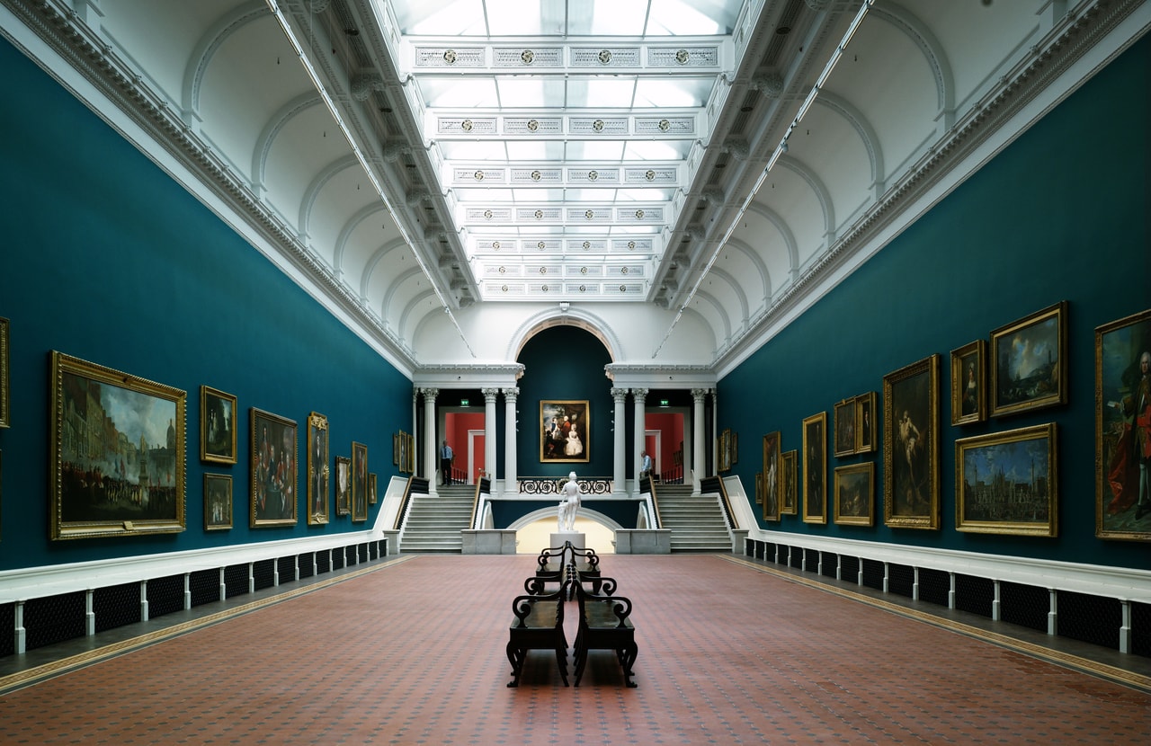 National Gallery of Ireland