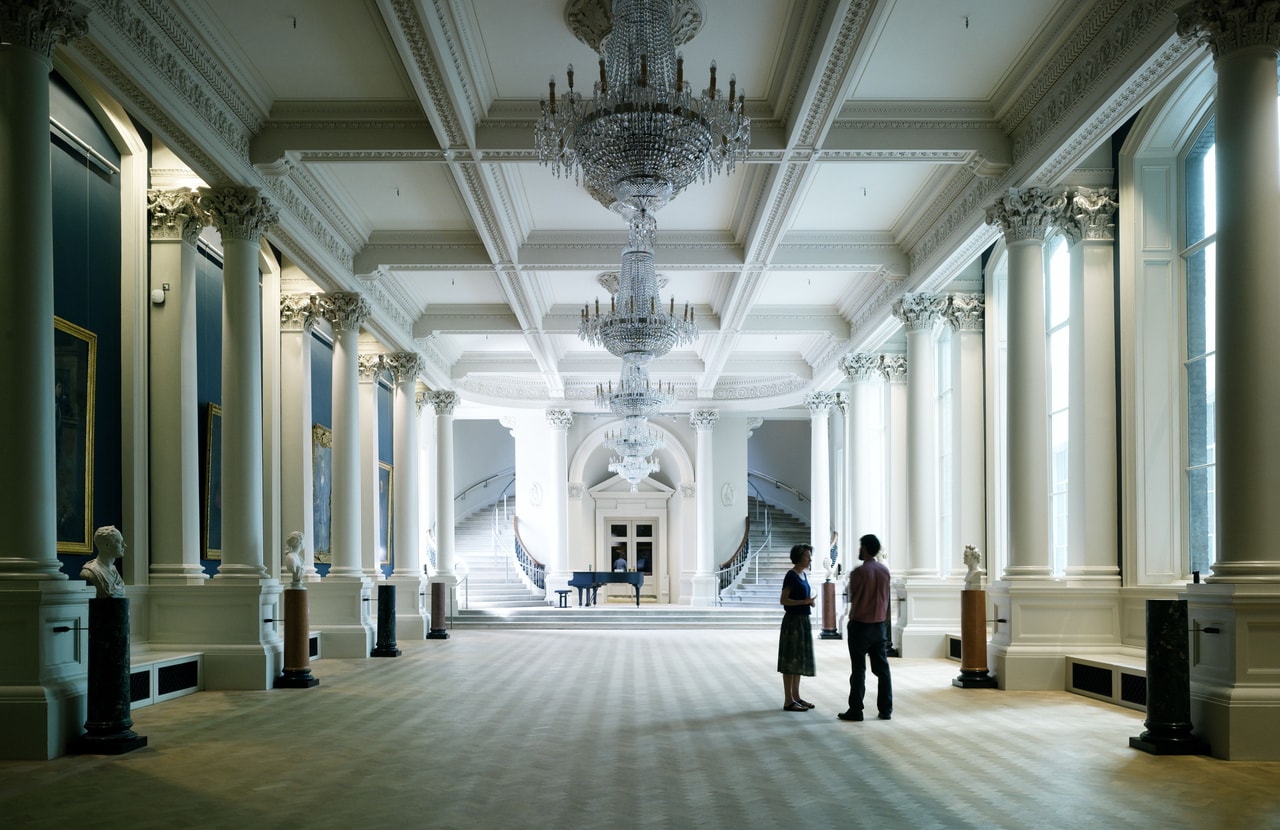 National Gallery of Ireland