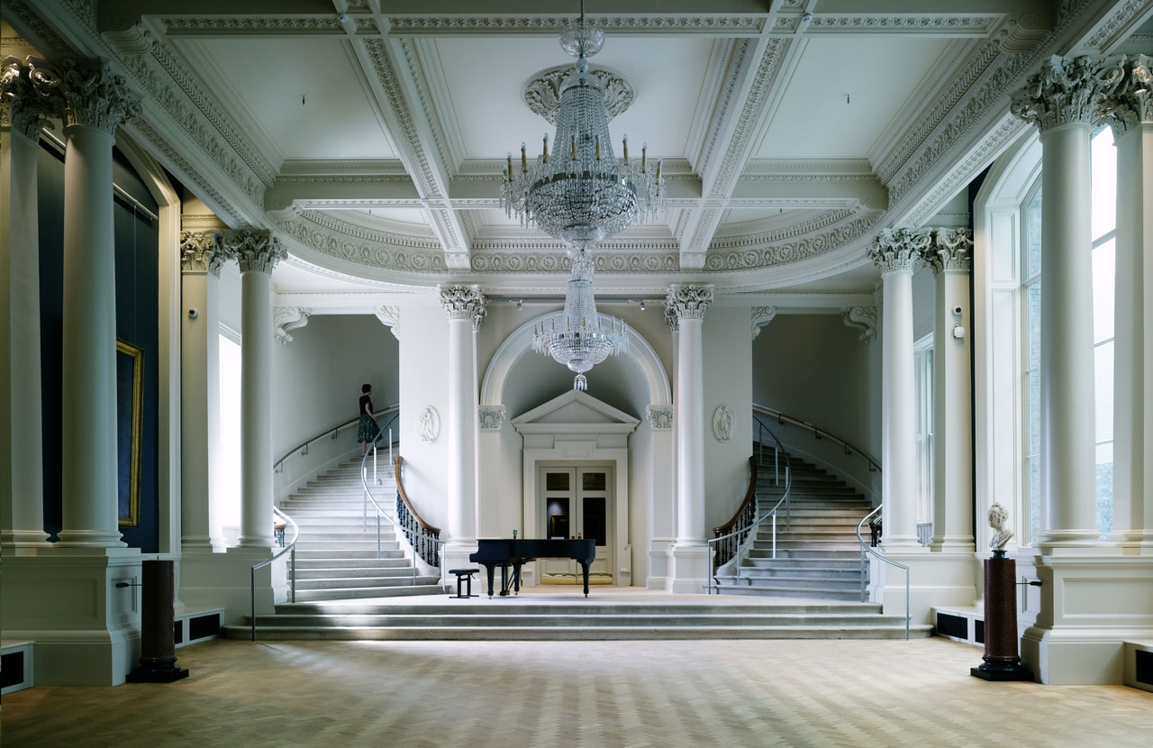 National Gallery of Ireland