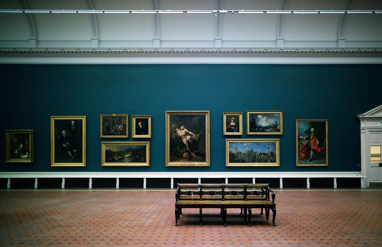 National Gallery of Ireland