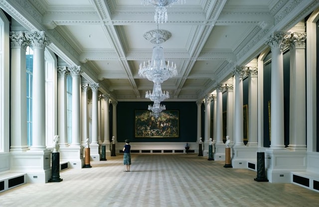 National Gallery of Ireland