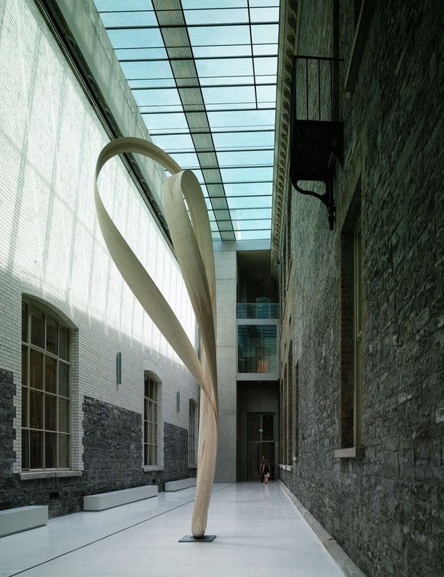 National Gallery of Ireland