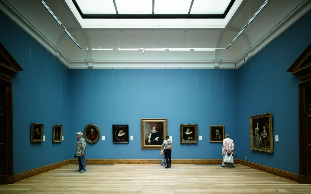 National Gallery of Ireland
