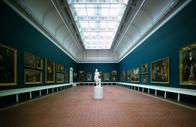 National Gallery of Ireland