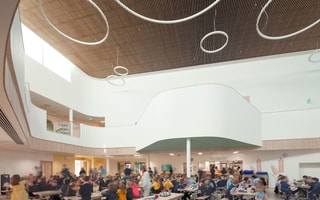 Neilston Learning Campus