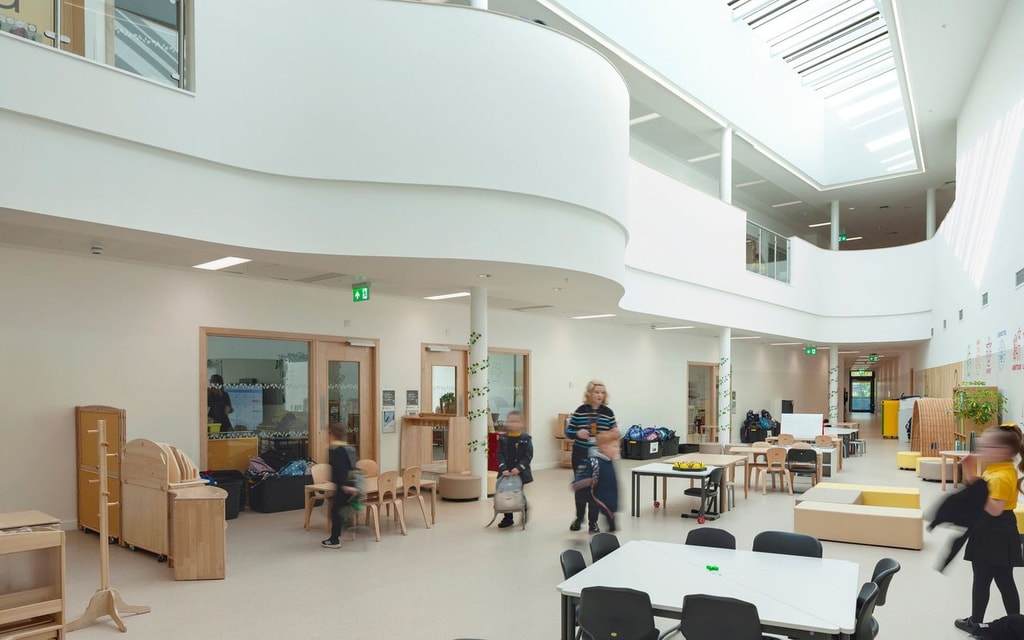Neilston Learning Campus
