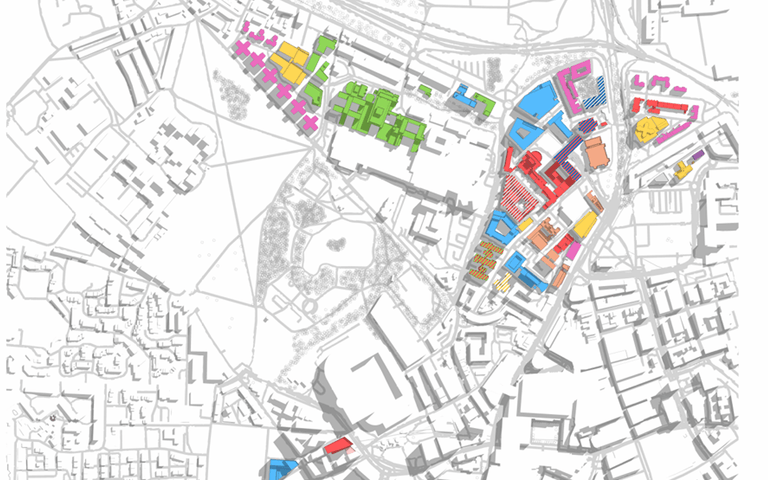Newcastle University