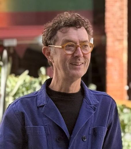 Nick Jackson
