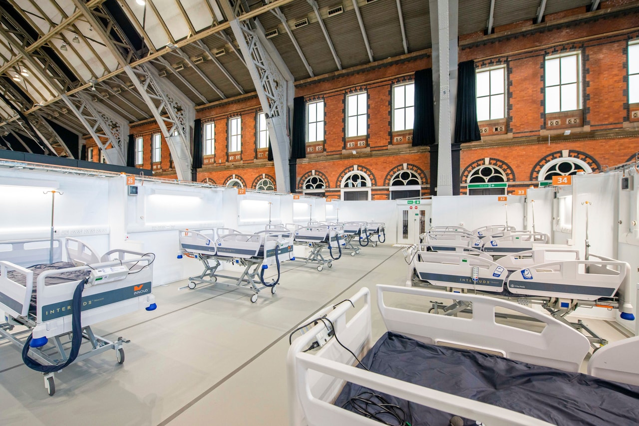 Nightingale Hospital