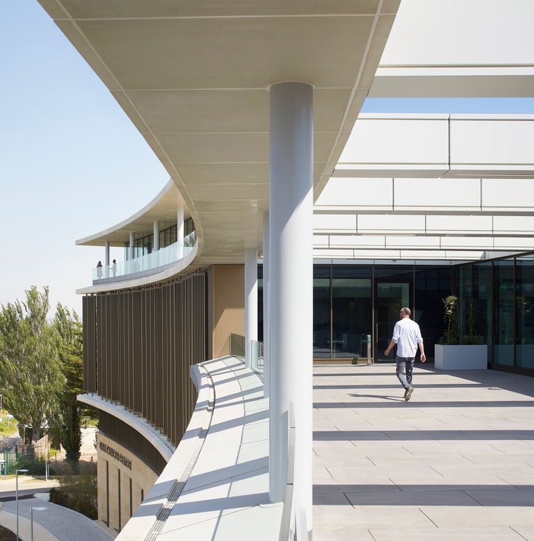 Oak Cancer Centre