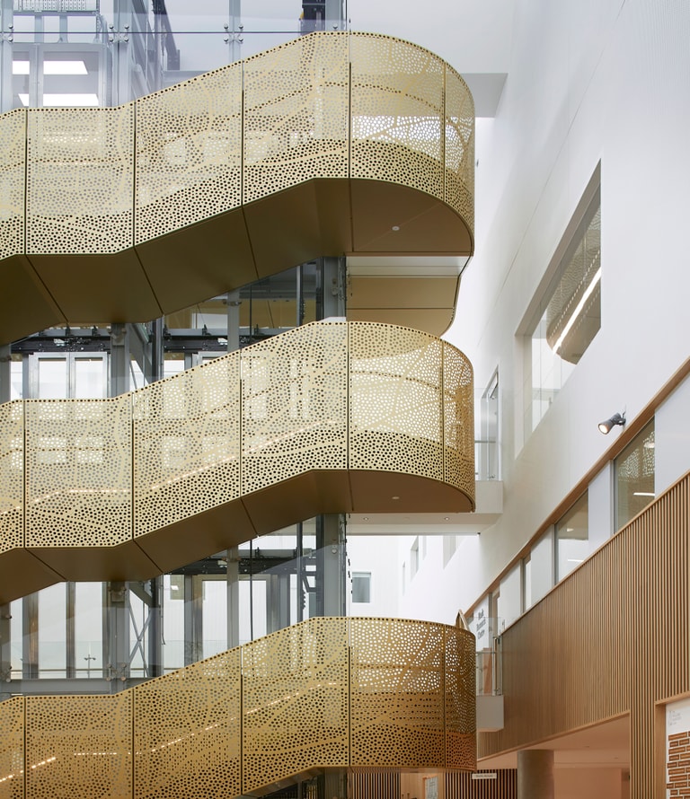 Oak Cancer Centre