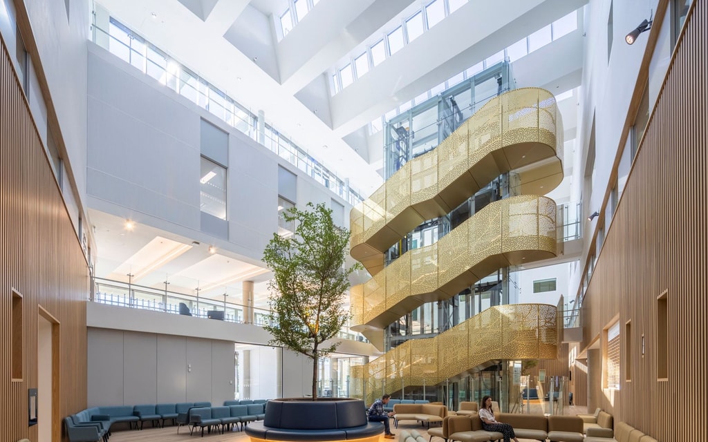 Oak Cancer Centre