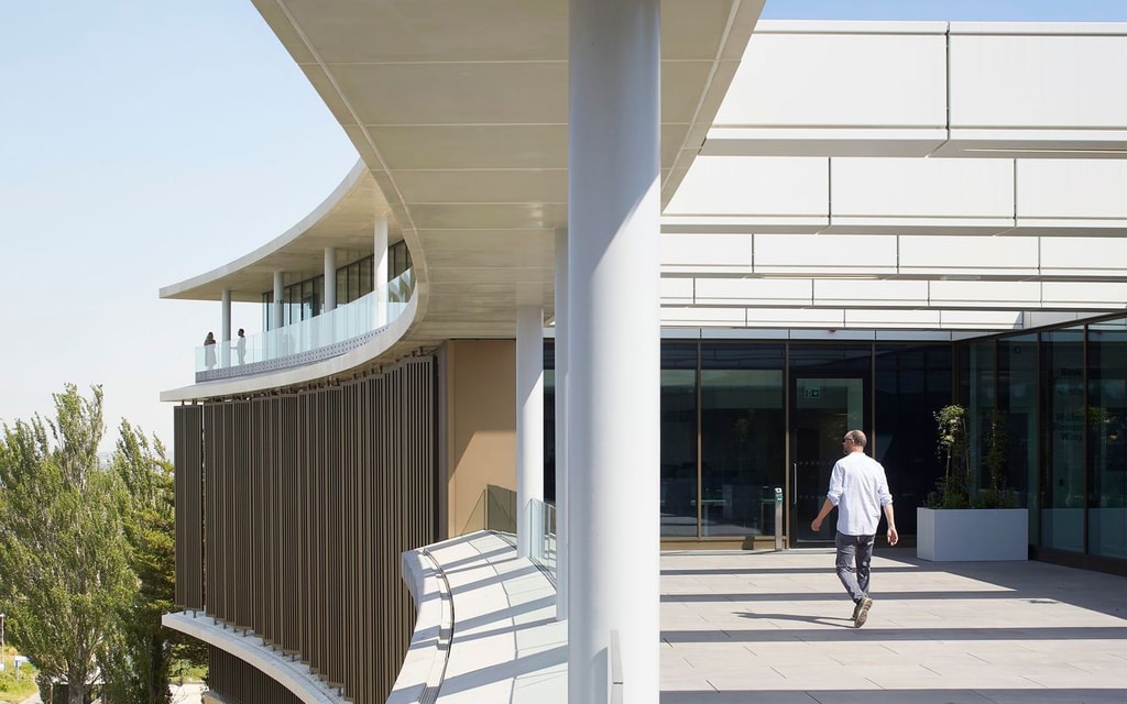 Oak Cancer Centre
