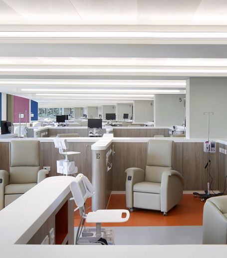 Oak Cancer Centre