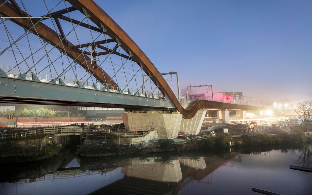 Ordsall Chord