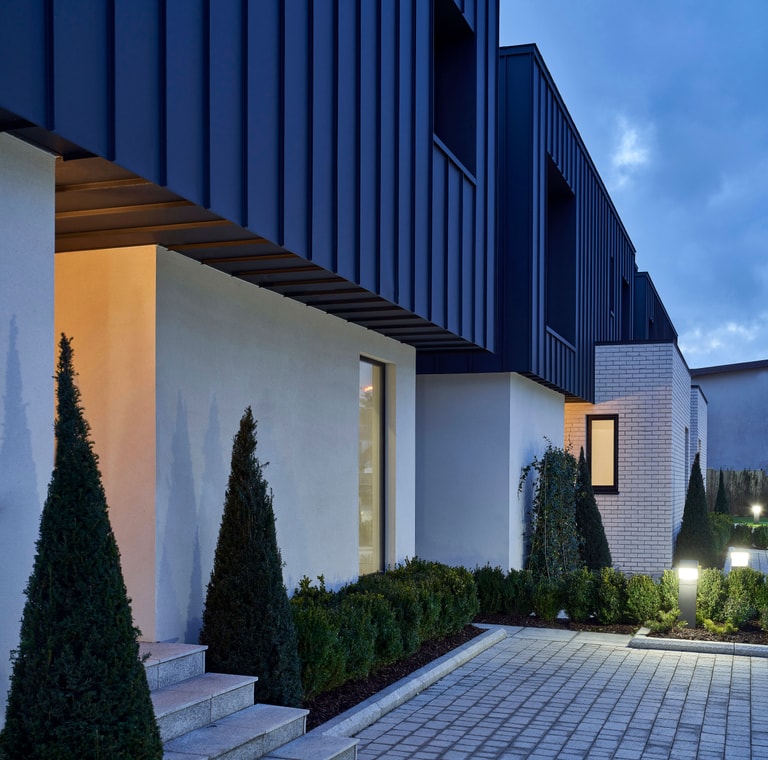 Ouvane Residential Development